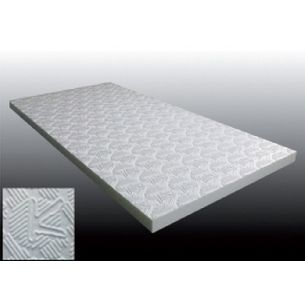 Pannello waferato EPS100 spigolo vivo 120x60cm Isolpan Isolkappa -0