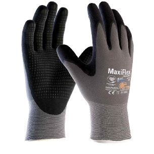 Gants en nitrile à prise ferme 42-844 Maxiflex Endurance AD-APT ATG -0