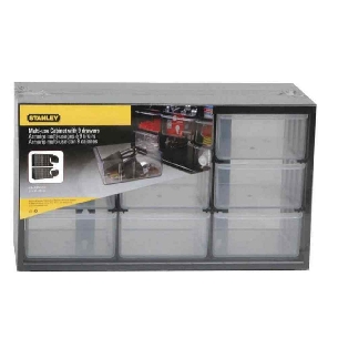 Cassettiera minuteria 9 cassetti grandi Stanley 93-978 -0