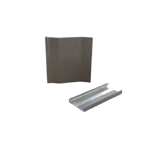 Giunzione profilo balconi Proterrace Drain FDP GINFDP -1