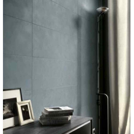 Rivestimento in pasta bianca cielo 25x76 1^ R02Y conf. 1.14 mq Flex Ragno Ceramiche -0