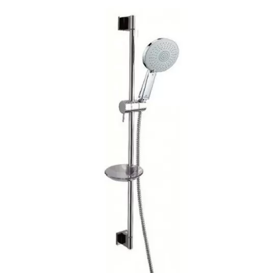 Colonna doccia con portasapone Bossini Mixa/3 D54025 -0