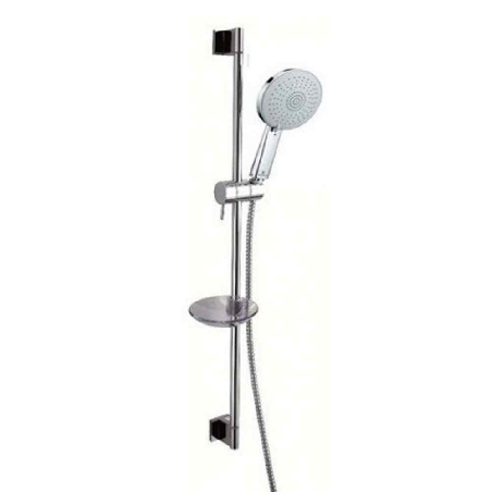 Colonna doccia con portasapone Bossini Mixa/3 D54025 -0