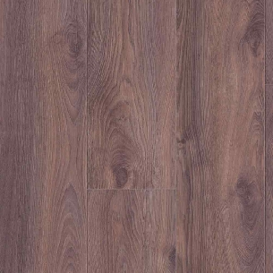 Pavimento Laminato Lifestyle Royal Rovere Terra Brown AC5 Princic  -0