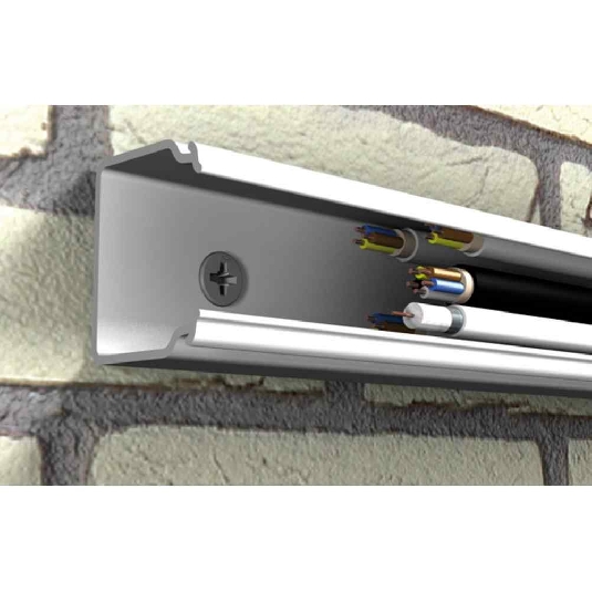 Tassello a percussione nylon con vite 8x120 50 pezzi Fischer -2