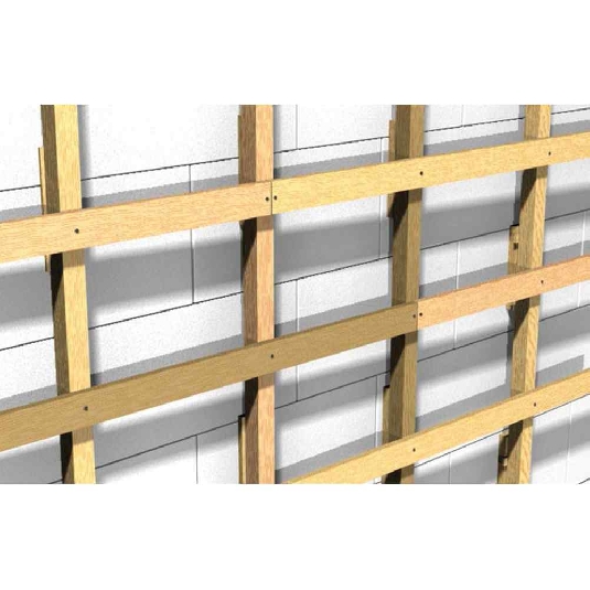 Tassello a percussione nylon con vite 8x120 50 pezzi Fischer -3