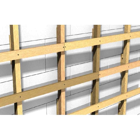 Tassello a percussione nylon con vite 8x120 50 pezzi Fischer -3