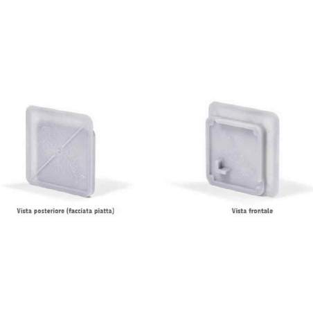 Espaceurs amovibles 1-3mm Double Raimondi -4