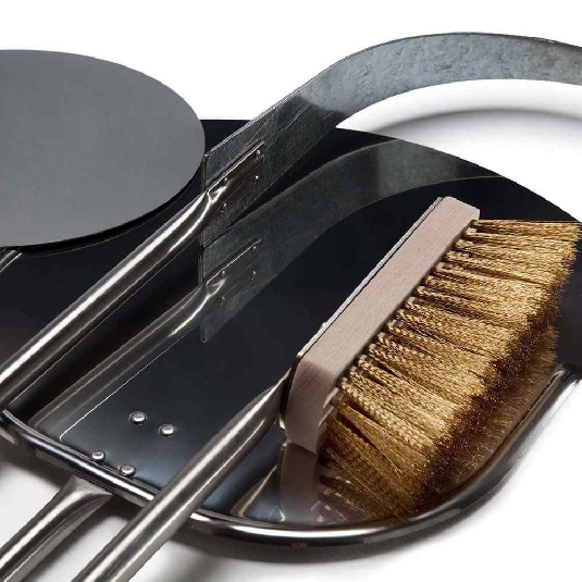 Kit pizzaiolo 90/120 Italiani Alfa Forni -14