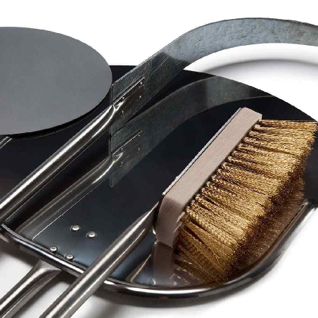 Kit pizzaiolo 90/120 Italiani Alfa Forni -14