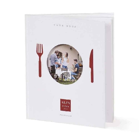 Kit pizzaiolo 90/120 Italiani Alfa Forni -3