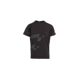 T-Shirt manica corta grigia Ducati Inn-Misano 20DUC4 -0