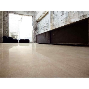 Pavimento grès porcellanato Beige Nat 90x90 Revstone Sant'Agostino -0