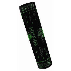 Guaina poliestere ardesiata grigia -10°C rotolo 7mt Polyglass -0