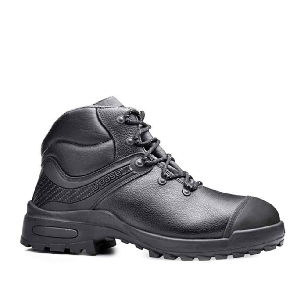 Scarpe antinfortunistiche nera S3 SRC Base B0184 -0