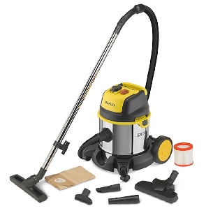 Aspira solidi e liquidi 20Lt 1400W SXVC20XTE Stanley -0