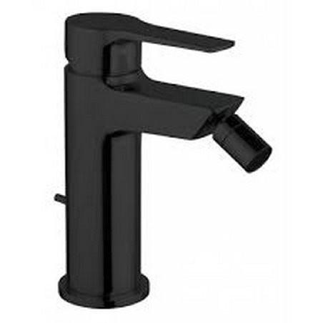 Miscelatore per bidet nero opaco K40C05 Khuga Gaboli -0
