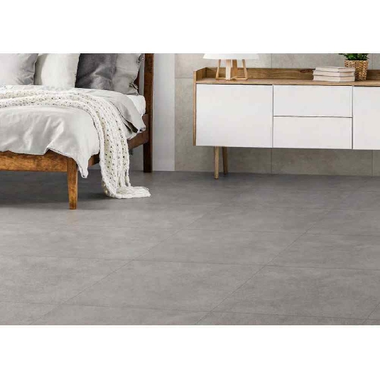 Pavimento Gres Porcellanato Resina 802 Fumo Ret Abitare -2