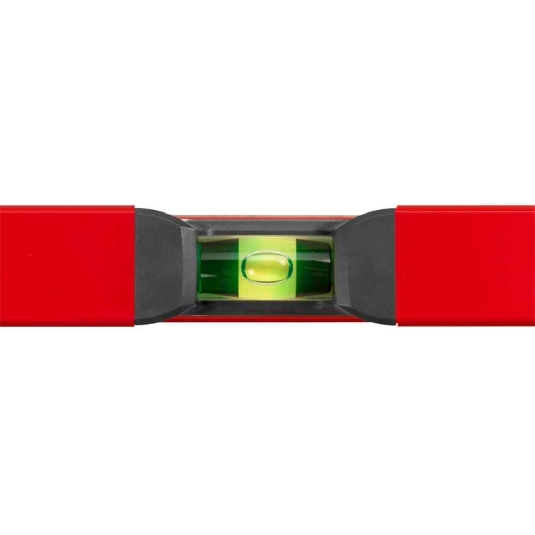 Livella alluminio 3 bolle 100cm BigX 3 Sola -4