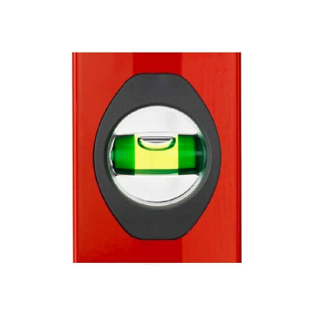 Livella alluminio 3 bolle 100cm BigX 3 Sola -3