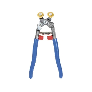 Tenaille professionnelle pour mosaïque 55W2 Montolit  -0