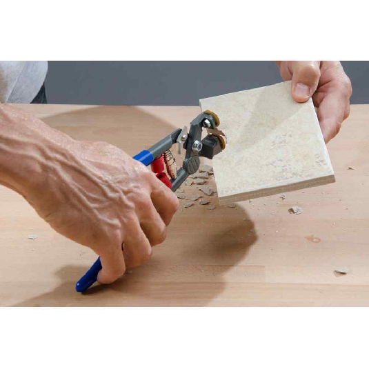 Tenaglia per mosaico 55W2 Montolit -3