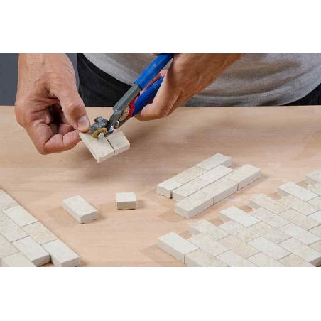 Tenaglia per mosaico 55W2 Montolit -5