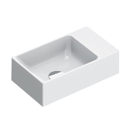 Lavabo 50x25 cm Verso Catalano  -2