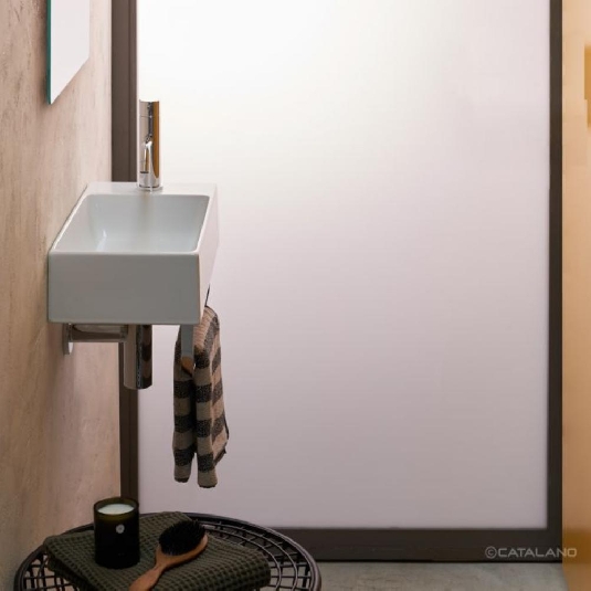 Lavabo 40x23 cm Verso Catalano  -4