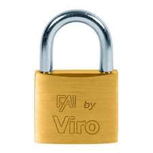 Lucchetti rettangolari Fai by Viro -0