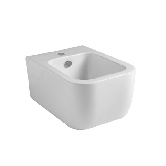 Bidet sospeso 52x36 cm Gsg Ceramiche Brio -2
