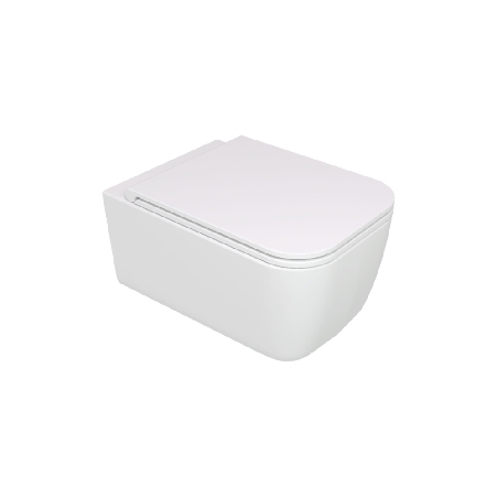 Wc sospeso 52x36 cm Gsg Brio -2