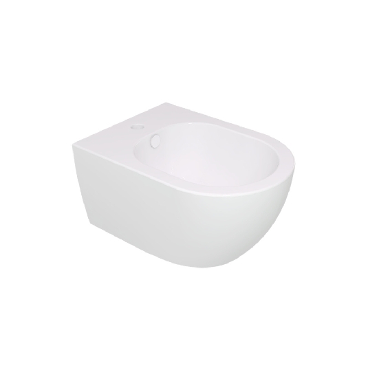 Bidet sospeso 52x36 cm Gsg Ceramiche Like -2