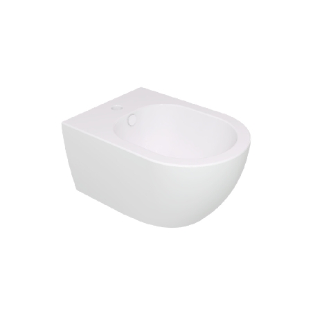 Bidet sospeso 52x36 cm Gsg Ceramiche Like -2