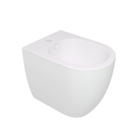 Bidet a pavimento 52x36 cm Like Gsg -2