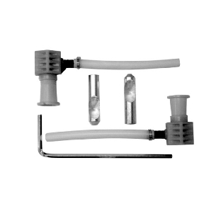 Kit di fissaggio ACS40 Fischer Gsg Ceramiche -0