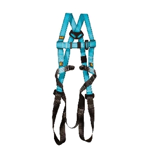 Imbragatura anticaduta nibbio 24730 FT -0