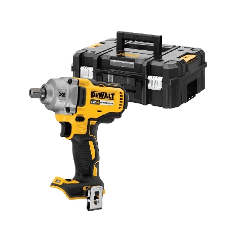 Avvitatore a impulsi DCF894NT DeWalt XR 18V -0