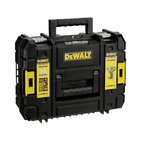 Avvitatore a impulsi DCF894NT DeWalt XR 18V -3