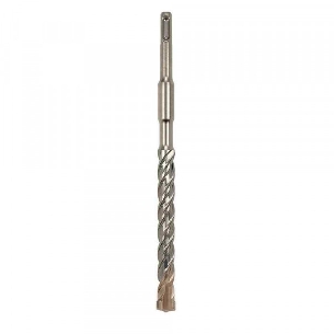 Punta trapano per calcestruzzo SDS Plus 4 taglienti DeWalt -0