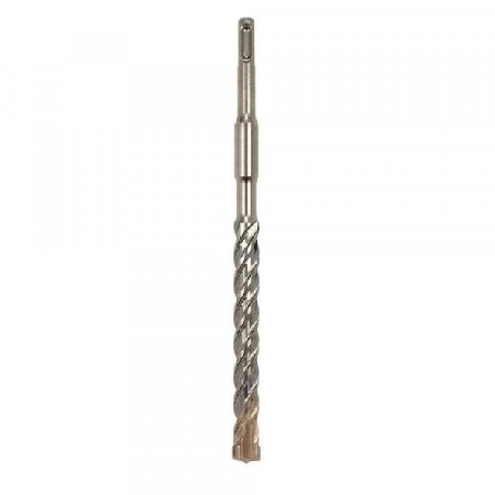 Punta trapano per calcestruzzo SDS Plus 4 taglienti DeWalt -0