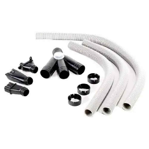 Set aspirazione 3 vie per troncatrici DeWalt DE7778 -0