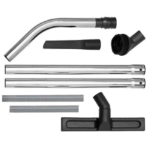 Kit accessori pulizia pavimento per aspiratori DWV9350 DeWalt -0