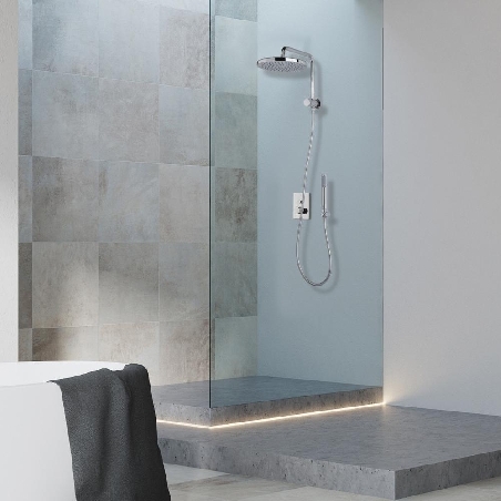 Colonna doccia Bossini H89410 -0