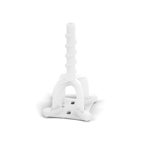 Niveleurs en croix pour les carreaux Progress Profiles -0