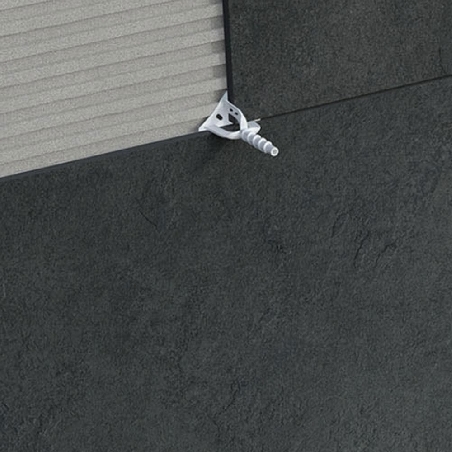 Distanziatori livellanti mezza croce PRST Proleveling System -2