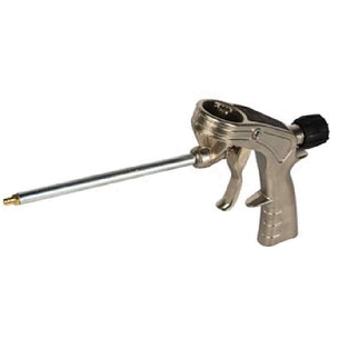 Pistola schiuma poliuretanica autopulente 14060 FT -0