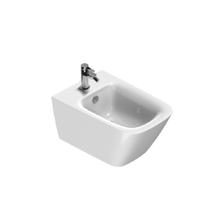 Bidet sospeso 55x37 cm Catalano Green -2