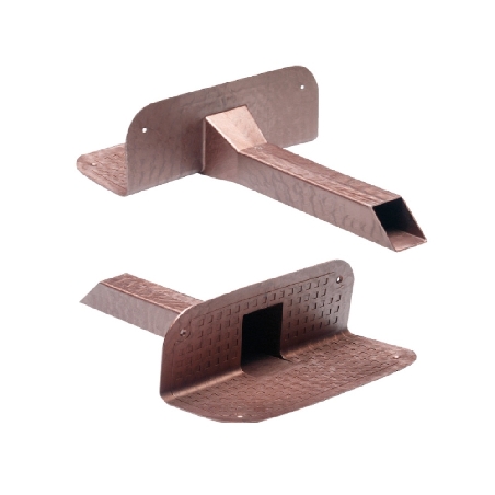 Bocchettone di scarico angolare TPE Drain Front Mapei -1