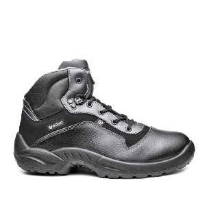 Chaussure haute Pigalle Cuir S3 SRC B0167 Base Protection